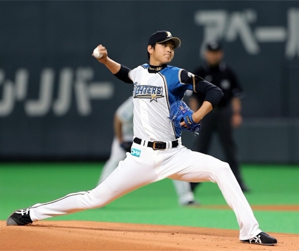 大谷翔平 二刀流 ファイターズ 5年間の軌跡〈3枚組〉 - スポーツ 